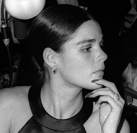 Ali MacGraw