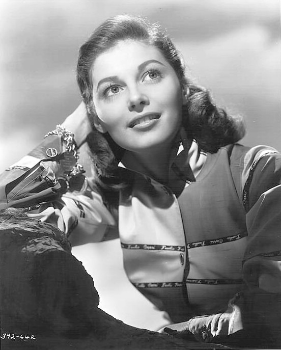 Pier Angeli Pier Angeli