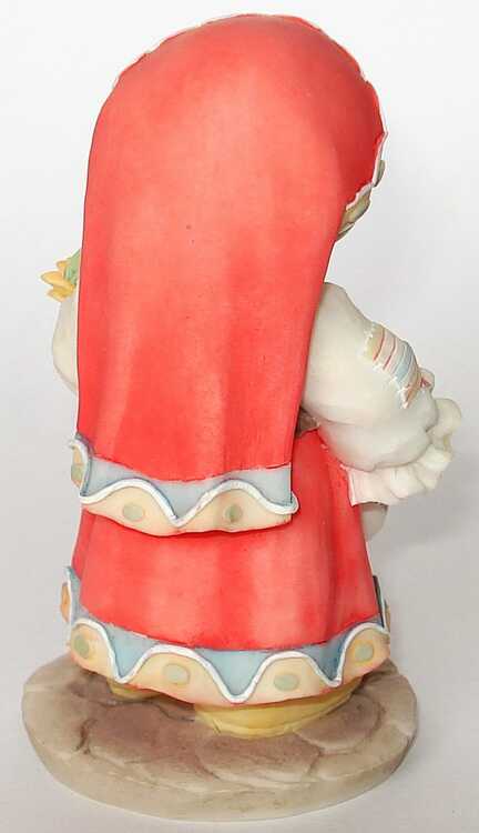 Cherished Teddies: Nadia - 