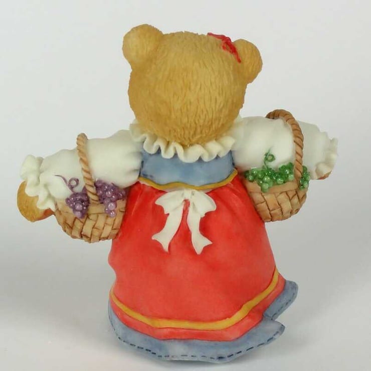 Cherished Teddies: Sophia - 