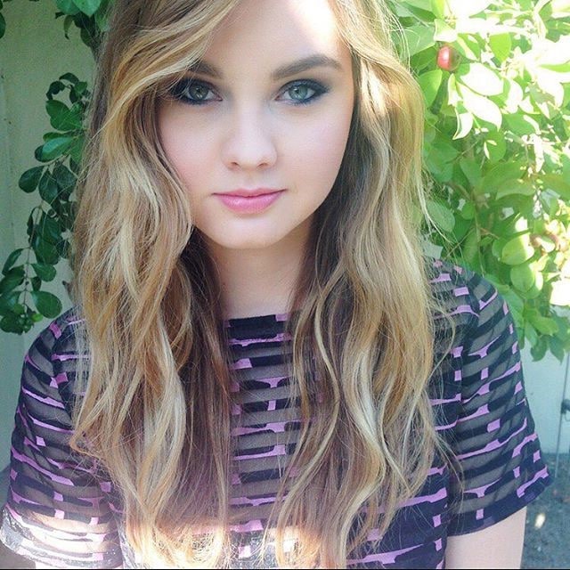 Liana Liberato