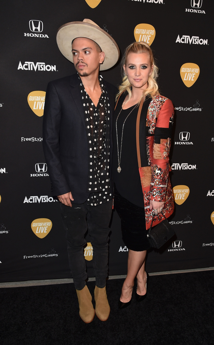 Ashlee Simpson Ashlee Simpson