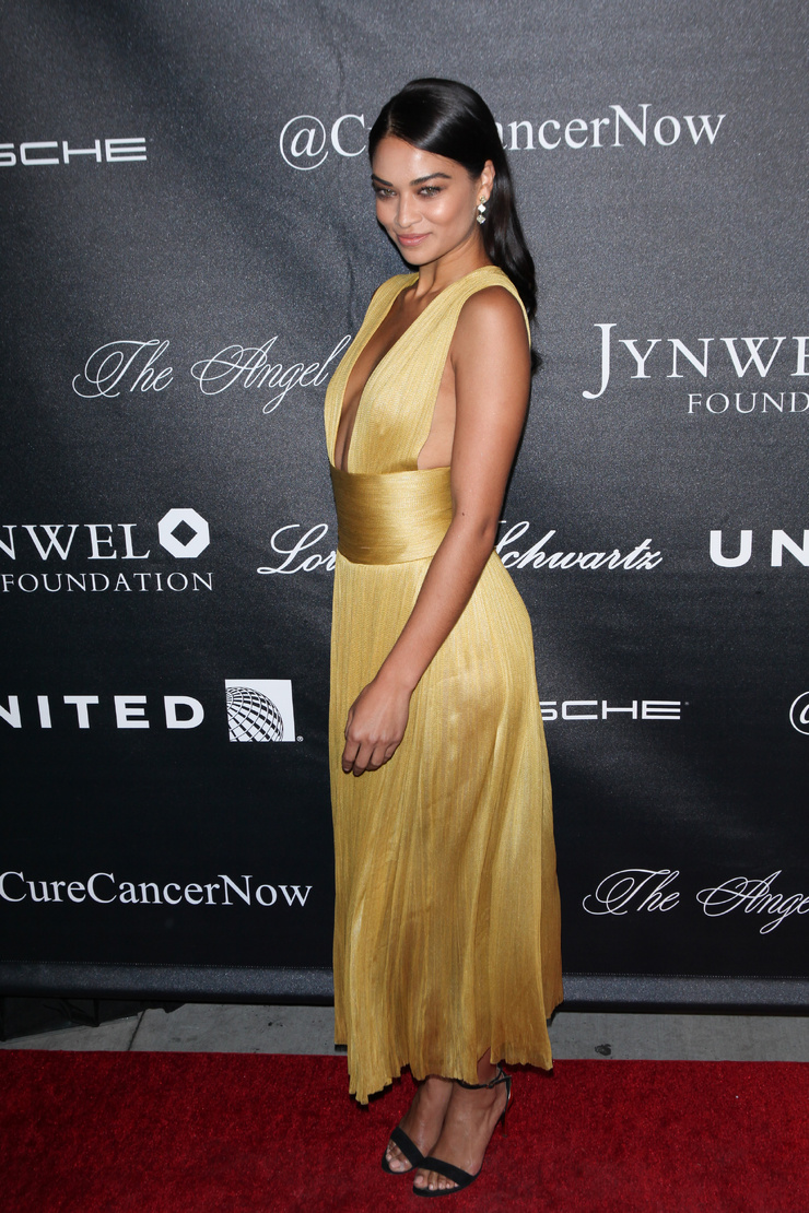 Shanina Shaik Shanina Shaik