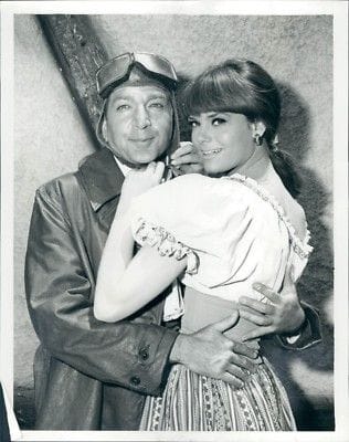 Nina Wayne