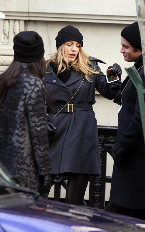 Blake Lively