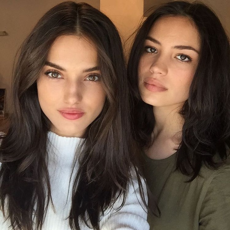 Irina Sharipova