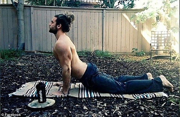 Brock O'hurn