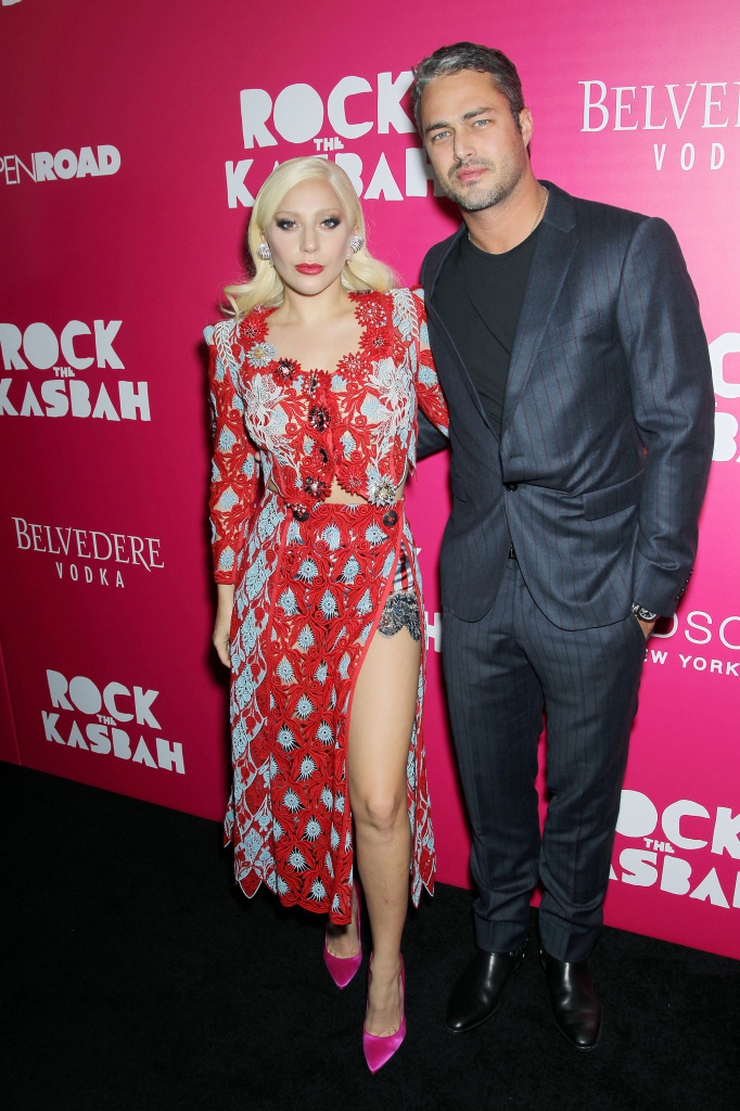 Lady GaGa