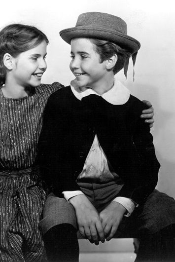 Scotty Beckett Scotty Beckett
