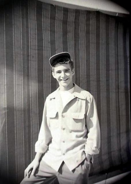 Scotty Beckett Scotty Beckett