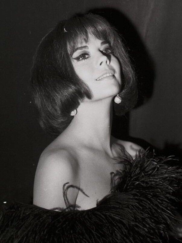 Natalie Wood