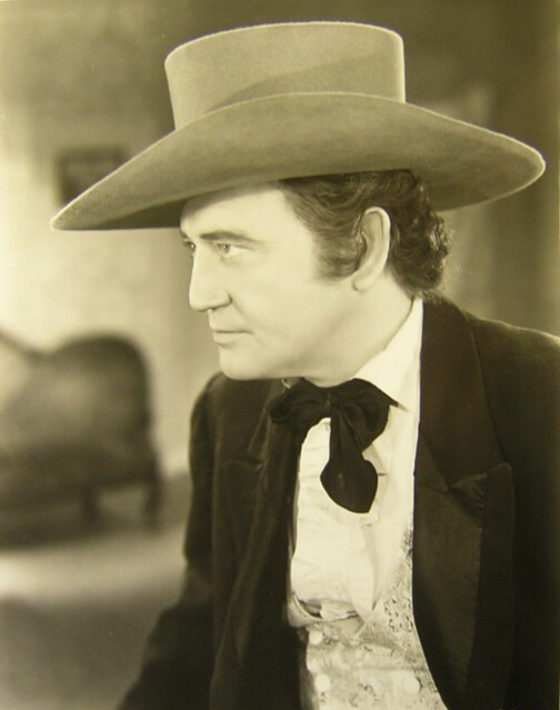 Richard Dix Richard Dix
