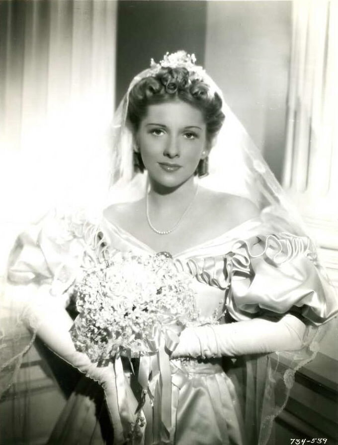 Joan Fontaine