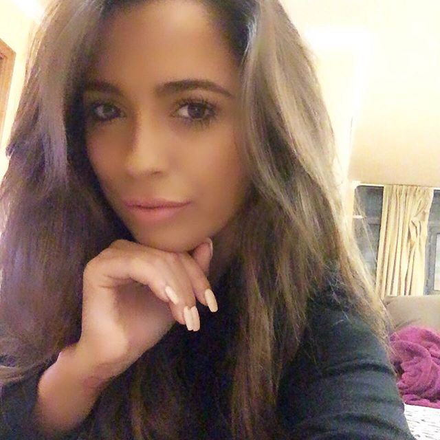 Alessia Macari Alessia Macari