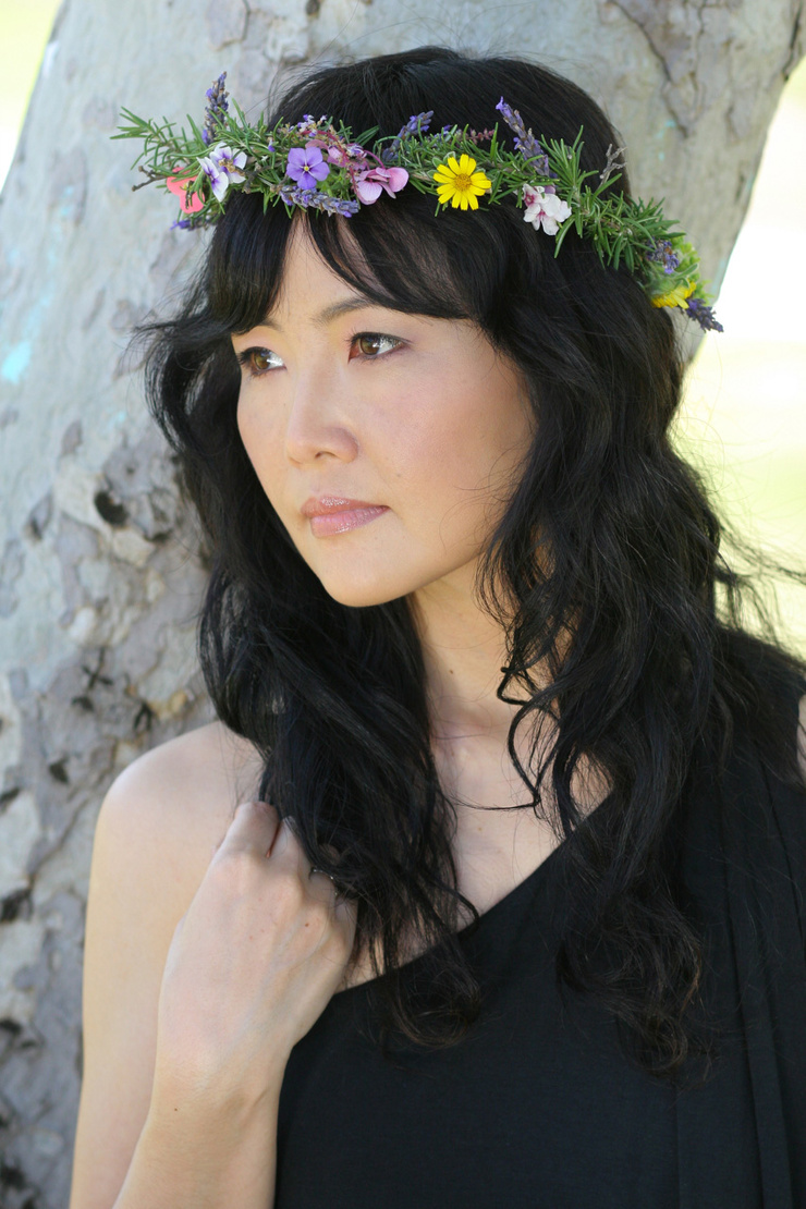 Mari Iijima Mari Iijima