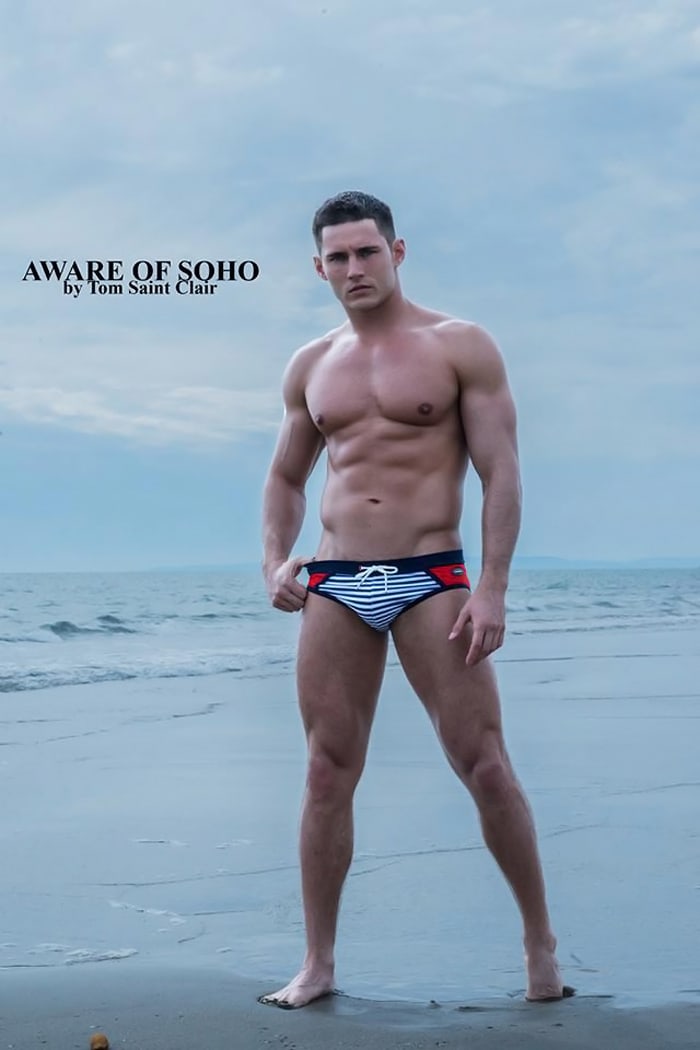 Picture Of Anatoly Goncharov