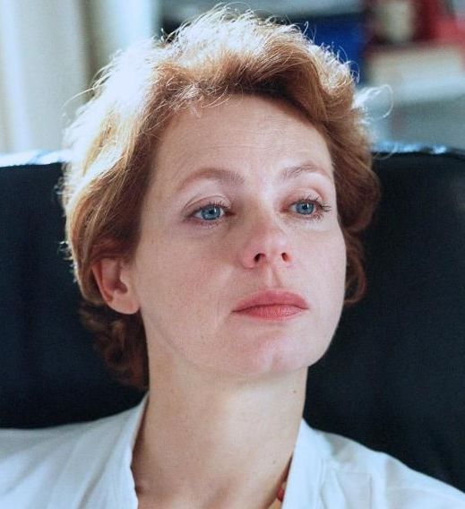 Renate Krößner Renate Krößner