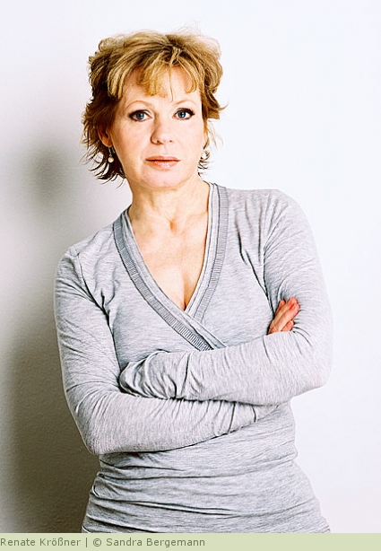 Renate Krößner Renate Krößner