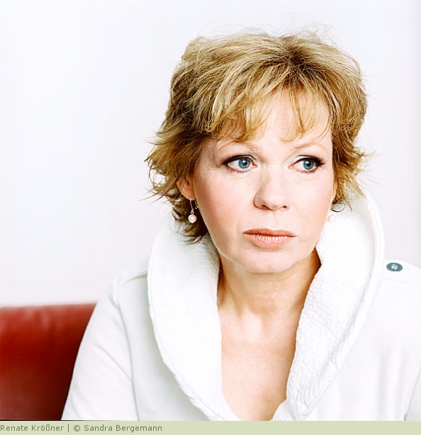Renate Krößner Renate Krößner