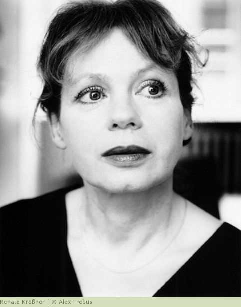 Renate Krößner Renate Krößner
