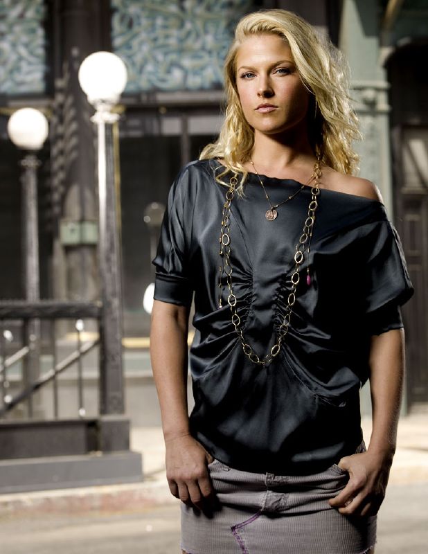 Ali Larter