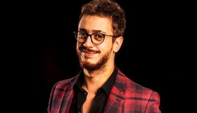 Saad Lamjarred image