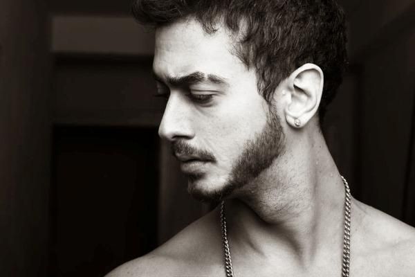Picture of Saad Lamjarred