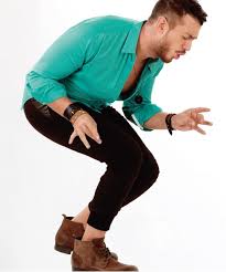 Picture of Saad Lamjarred