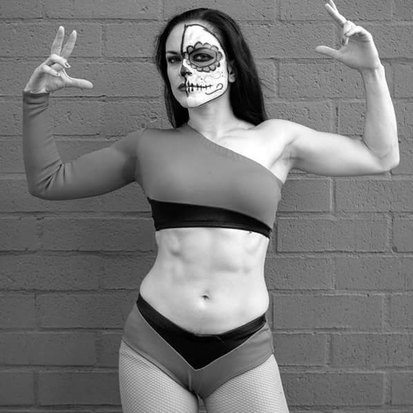 Thunder Rosa