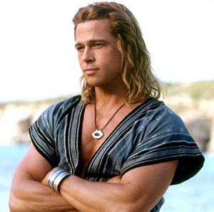 Brad Pitt Brad Pitt