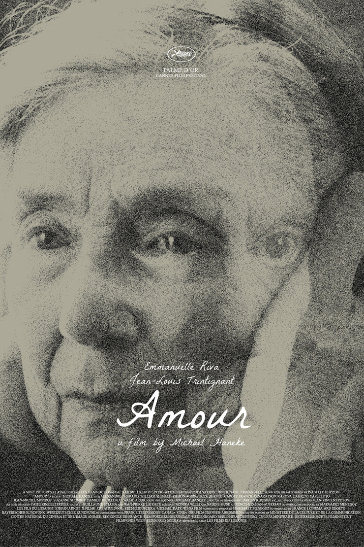 Amour (2012) Amour (2012)