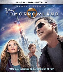 Tomorrowland 