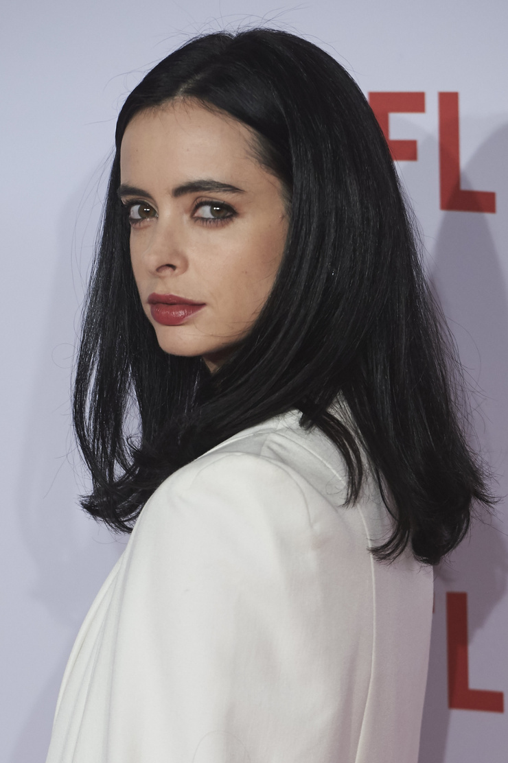 Krysten Ritter Krysten Ritter