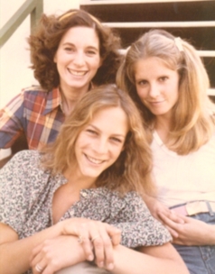 P.J. Soles