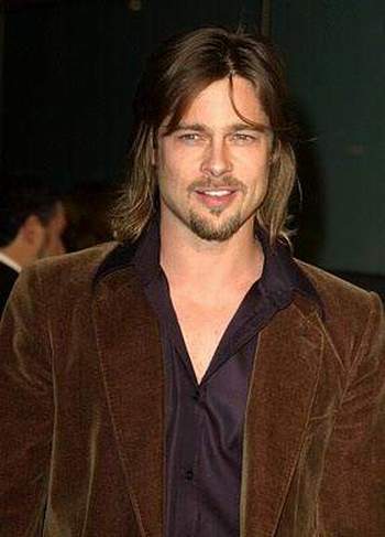 Brad Pitt Brad Pitt