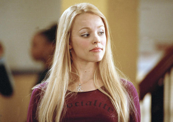 Rachel McAdams Rachel McAdams