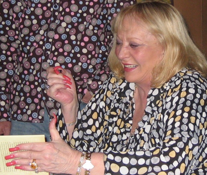 Sylvia Browne