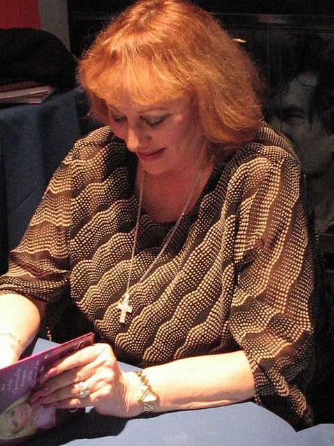 Sylvia Browne