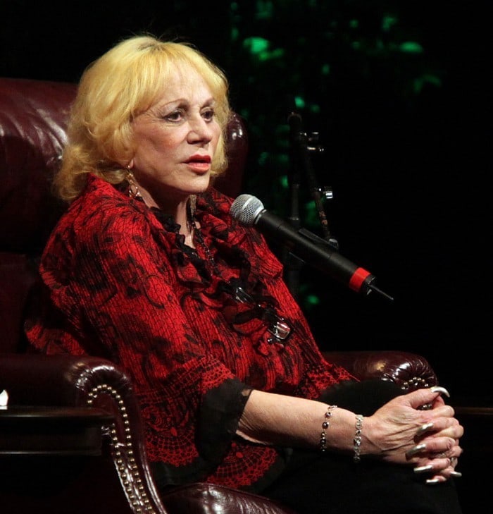 Sylvia Browne