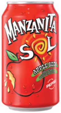 Manzanita Sol