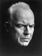 John Shrapnel