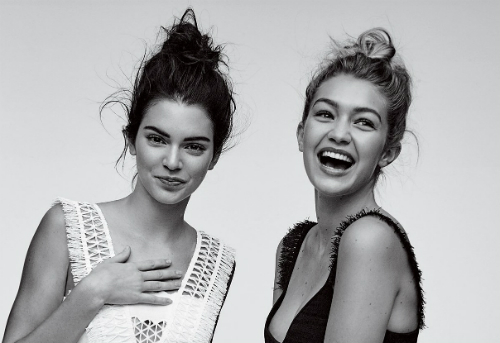 Kendall Jenner