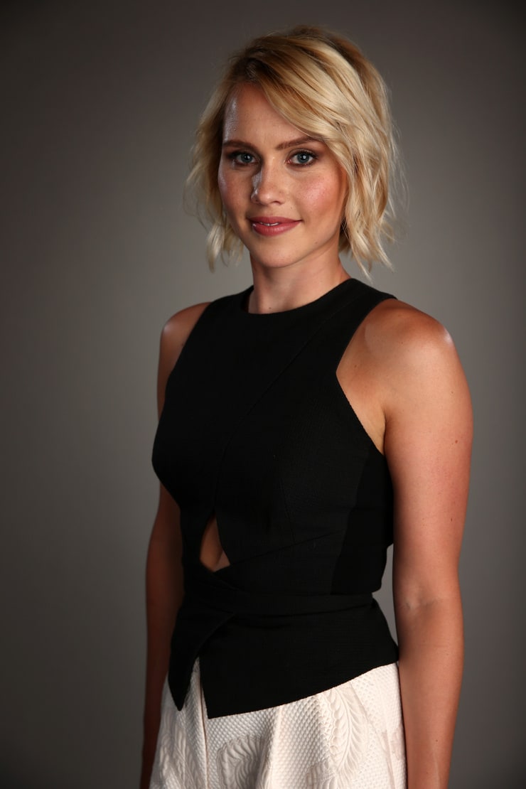 Claire Holt