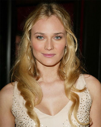 Diane Kruger Diane Kruger