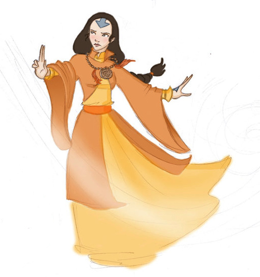 Yangchen