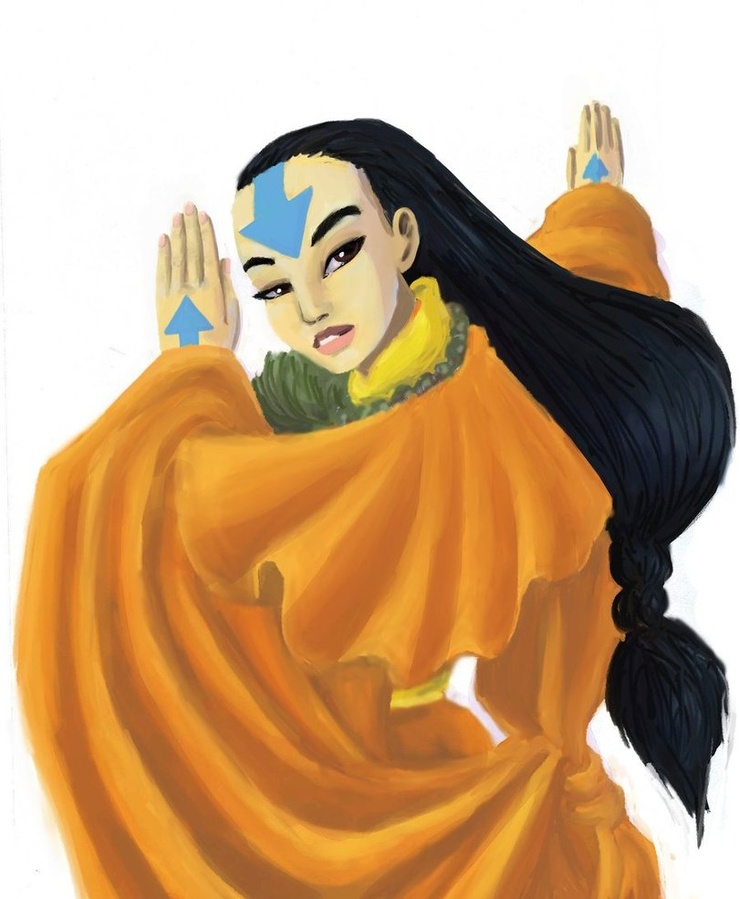 Yangchen