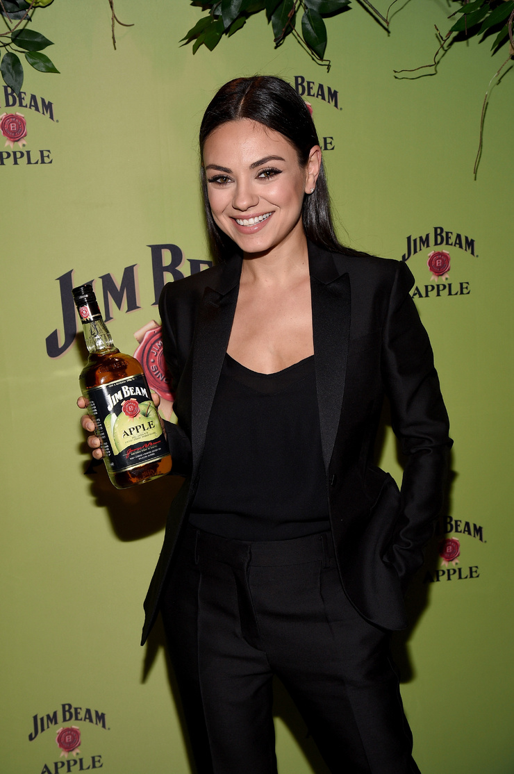 Mila Kunis