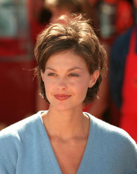 Ashley Judd Ashley Judd