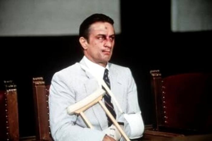 Cape Fear Cape Fear