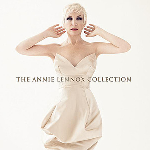 Annie Lennox